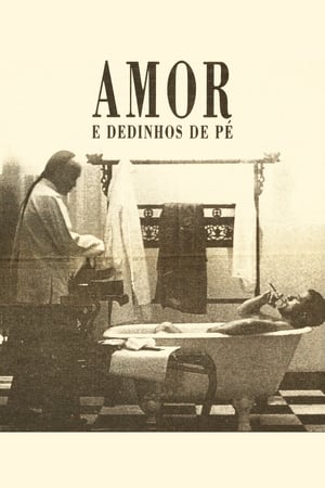 Image Amor e Dedinhos de Pé