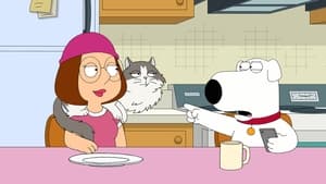 Family Guy Season 19 Episode 19 مترجمة