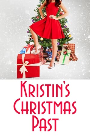 Poster Kristin's Christmas Past 2013