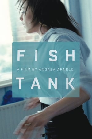 Poster Fish Tank 2009