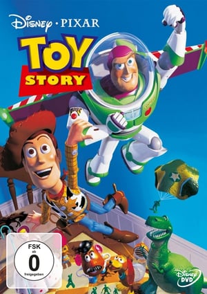 Image Toy Story