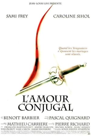 Télécharger L'Amour conjugal ou regarder en streaming Torrent magnet 