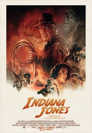 Image Indiana Jones i artefakt przeznaczenia