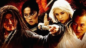 مشاهدة فيلم The Forbidden Kingdom 2008 مترجم