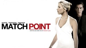 Match Point (2005)