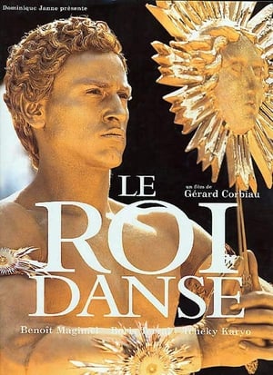 Image Le Roi Danse