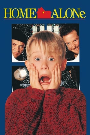 Image Home Alone