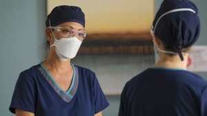 The Good Doctor Season 4 Episode 2