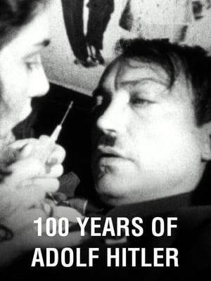 Image 100 Years of Adolf Hitler – The Last Hour in the Führerbunker