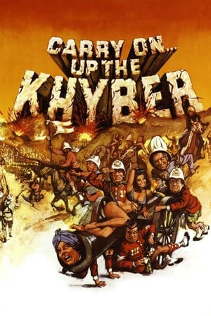 Image Carry On Up the Khyber