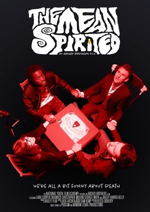 Nonton film The Mean Spirited (1970) terbaru sub indo