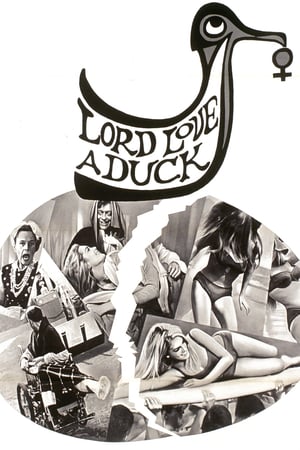 Lord Love a Duck 1966