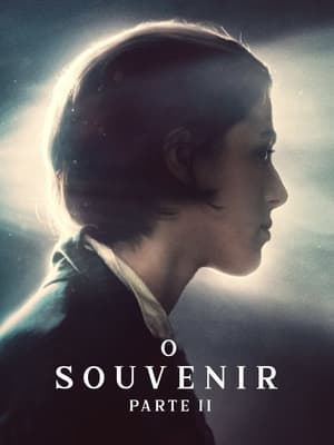 The Souvenir: Part II 2021