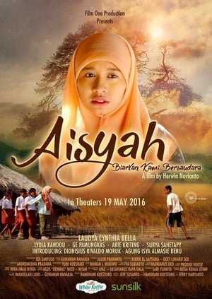 Télécharger Aisyah: Biarkan Kami Bersaudara ou regarder en streaming Torrent magnet 