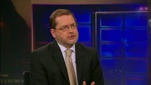 The Daily Show Season 17 : Grover Norquist