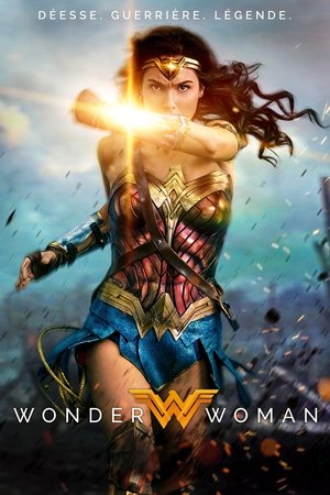 Wonder Woman 2017