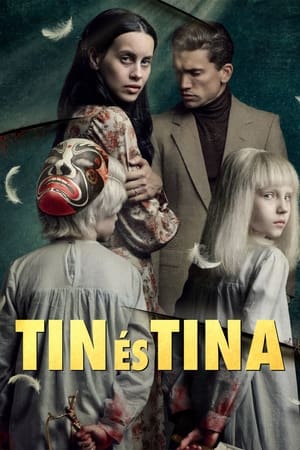 Poster Tin és Tina 2023