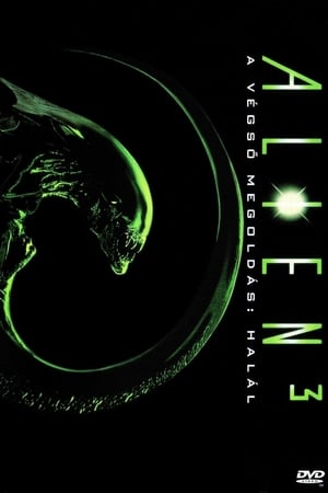 Image Alien 3. - A végső megoldás: halál