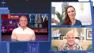 Watch What Happens Live with Andy Cohen Season 18 :Episode 17  Rachel Hargrove & Captain Lee Rosbach