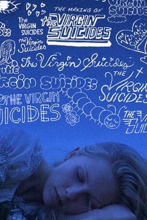 Poster The Making of The Virgin Suicides 2000