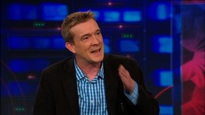 The Daily Show Season 19 : David Mitchell