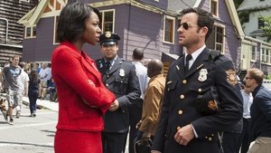 The Leftovers