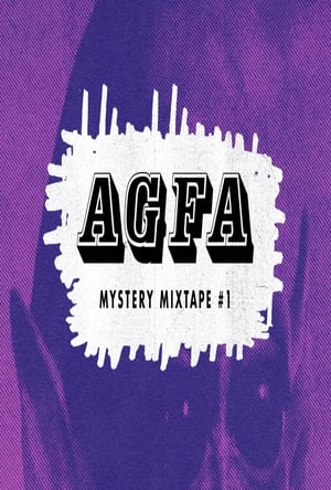 AGFA MYSTERY MIXTAPE #1 2020