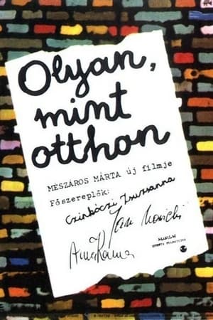 Télécharger Olyan mint otthon ou regarder en streaming Torrent magnet 