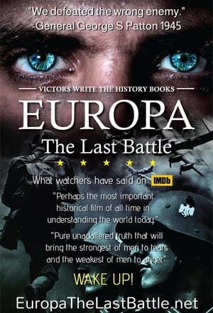 Image Europa: The Last Battle