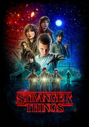 Image Stranger Things