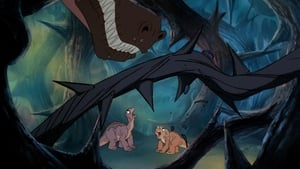 The Land Before Time