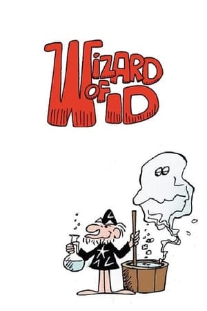 The Wizard of Id 1971