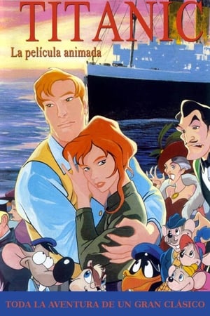 Titanic: La película animada 2000