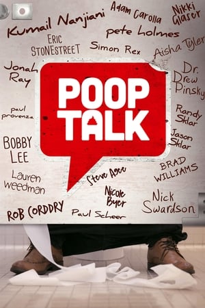 Poster Poop Talk 2018