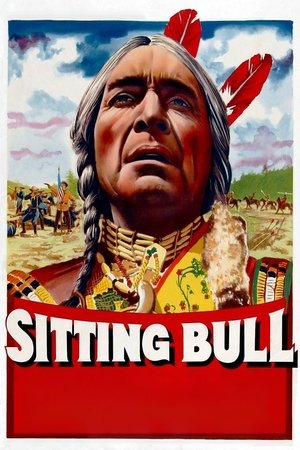 Sitting Bull 1954