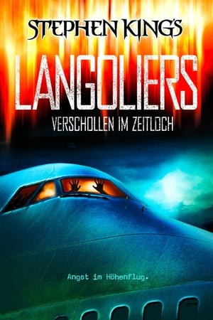 Image Stephen King's The Langoliers