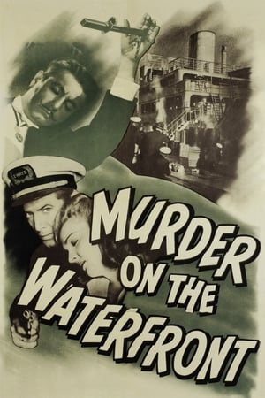 Télécharger Murder on the Waterfront ou regarder en streaming Torrent magnet 