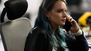 Μαύρο Καναρίνι – Canary Black (2024)