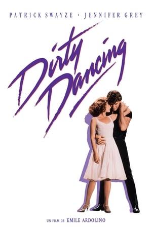 Poster Dirty Dancing 1987