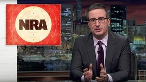 Last Week Tonight with John Oliver Season 5 Episode 3