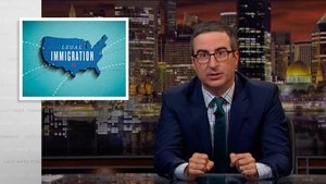 Last Week Tonight with John Oliver Season 6 Episode 23