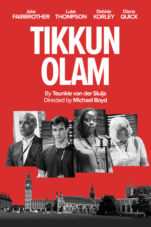 Image Tikkun Olam