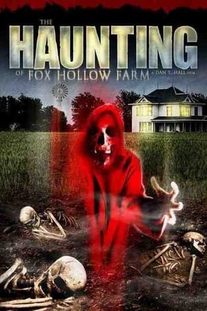 Poster The Haunting of Fox Hollow Farm 2011