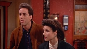 Seinfeld Season 2 Episode 11