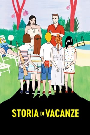 Télécharger Storia di vacanze ou regarder en streaming Torrent magnet 