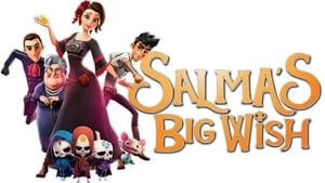 مشاهدة فيلم Salma’s Big Wish 2019 مترجم