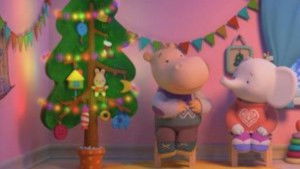 Tina & Tony Season 1 :Episode 12  Episode 12