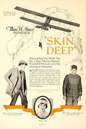 Skin Deep 1922