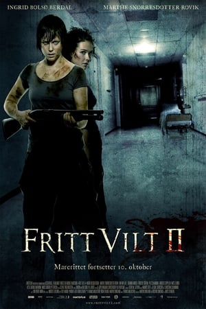 Fritt vilt ll 2008