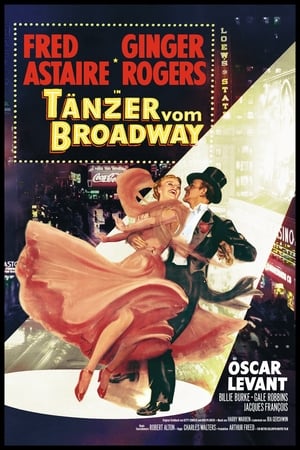 Image Tänzer vom Broadway